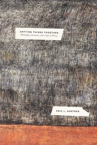 Produktbild: Untying Things Together