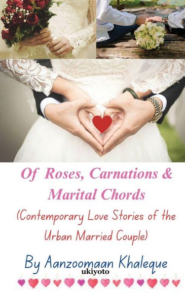 Produktbild: Of Roses, Carnations & Marital Chords