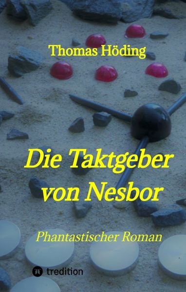 Produktbild: Die Taktgeber von Nesbor