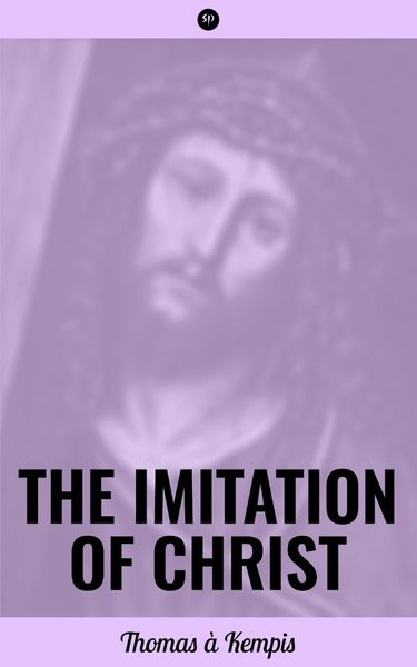 Produktbild: The Imitation of Christ