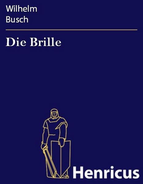 Produktbild: Die Brille