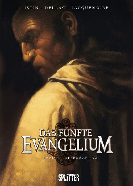 Produktbild: F&uuml;nfte Evangelium, Das