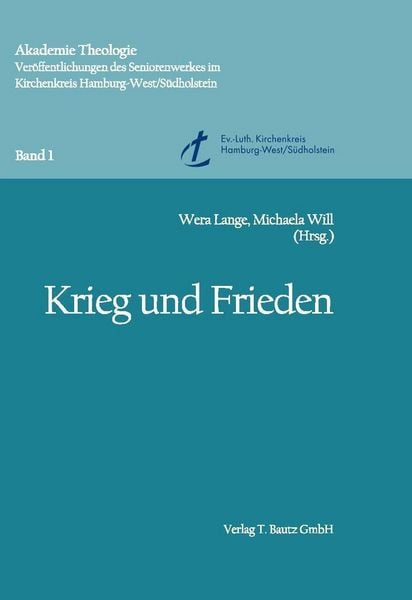 Produktbild: Krieg und Frieden