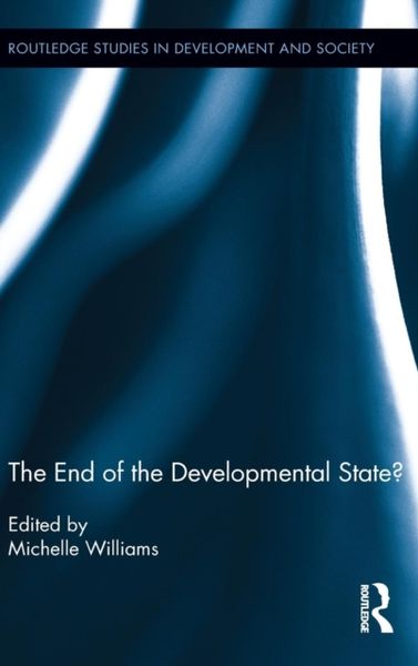 End Of The Developmental State
