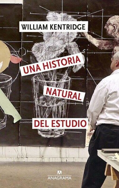 Produktbild: Una Historia Natural del Estudio