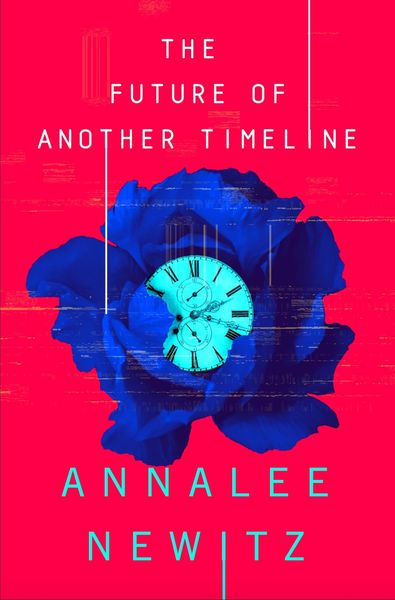 Produktbild: The Future of Another Timeline