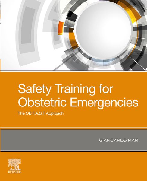 Produktbild: Safety Training for Obstetric Emergencies