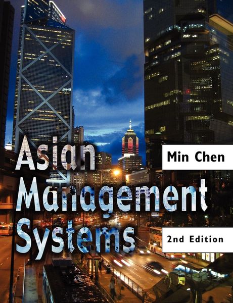 Produktbild: Asian Management Systems