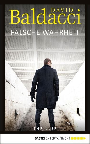 Produktbild: Falsche Wahrheit