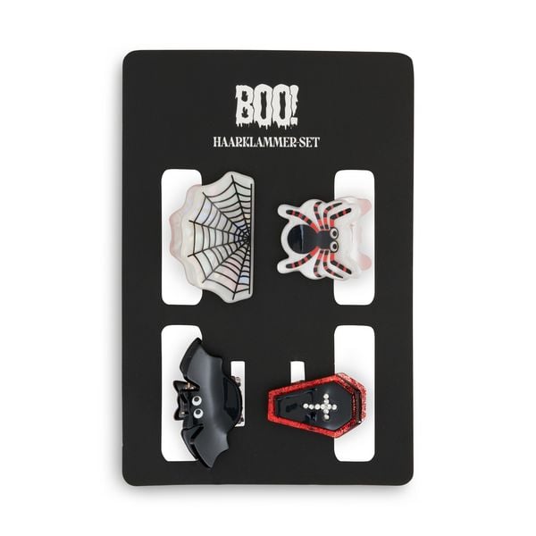 Produktbild: Mini Haarklammer Set
