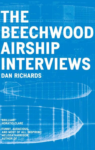 Produktbild: The Beechwood Airship Interviews
