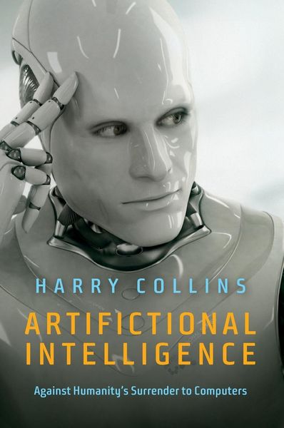 Produktbild: Artifictional Intelligence