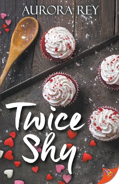 Produktbild: Twice Shy