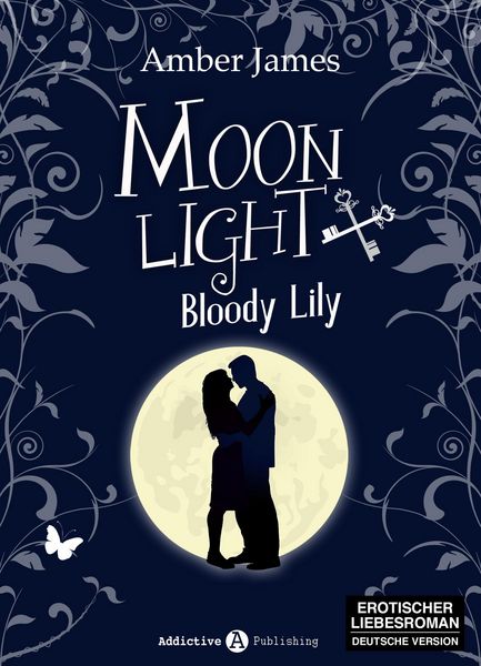 Produktbild: Moonlight - Bloody Lily
