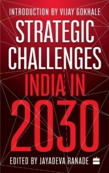 Produktbild: Strategic Challenges