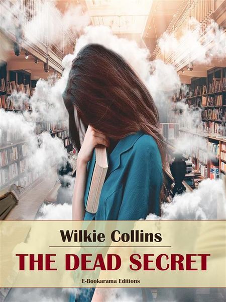 Produktbild: The Dead Secret