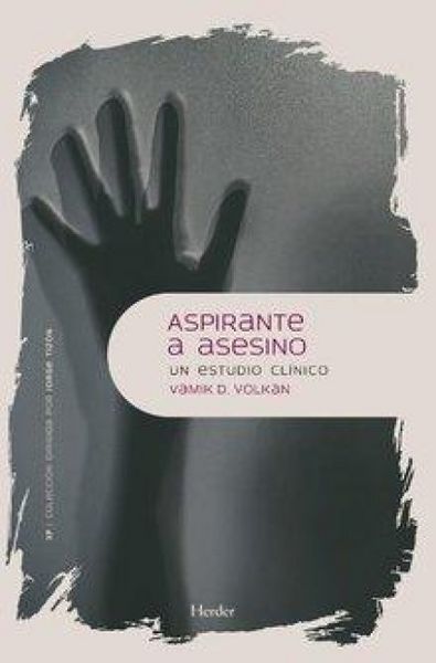 Produktbild: Aspirante a asesino : un estudio cl&iacute;nico