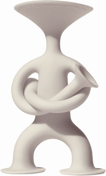 Produktbild: MOLUK - Oogi Jr. Elastisch Spielfigur beige