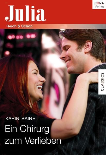 Produktbild: Ein Chirurg zum Verlieben