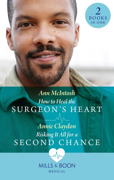 Produktbild: How To Heal The Surgeon's Heart / Risking It All For A Second Chance