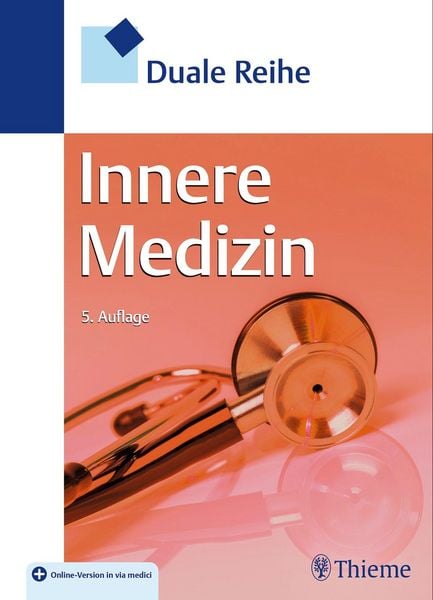Produktbild: Duale Reihe Innere Medizin