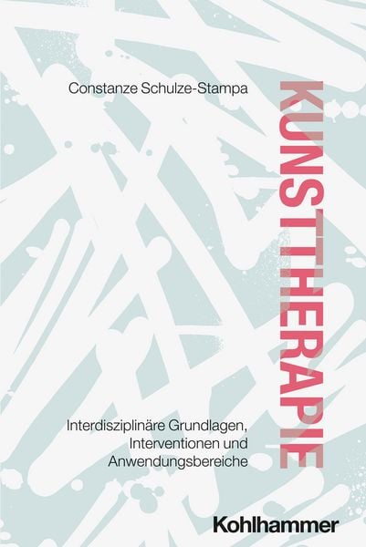 Produktbild: Kunsttherapie