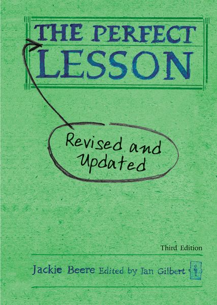 Produktbild: The Perfect Lesson