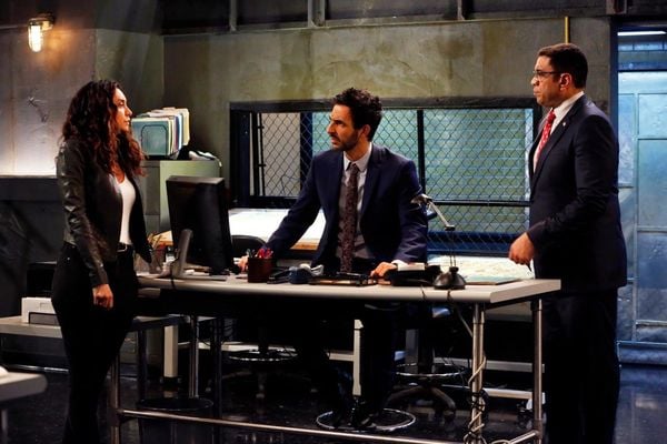 The Blacklist - Die komplette Serie [59 DVDs]
