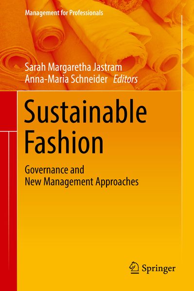Produktbild: Sustainable Fashion