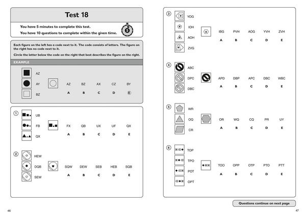 Produktbild: 11 NON-V QPT AGE 10-11 CEM