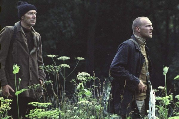 Produktbild: Stalker &ndash; Special Restored Edition (Filmjuwelen / DEFA Science Fiction)
