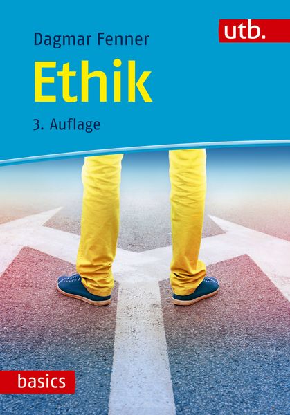 Produktbild: Ethik