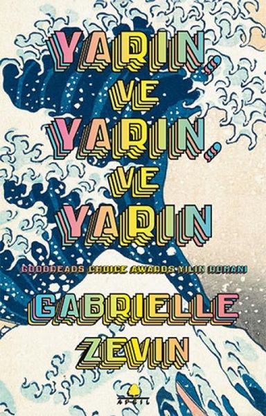 Produktbild: Yarin ve Yarin ve Yarin