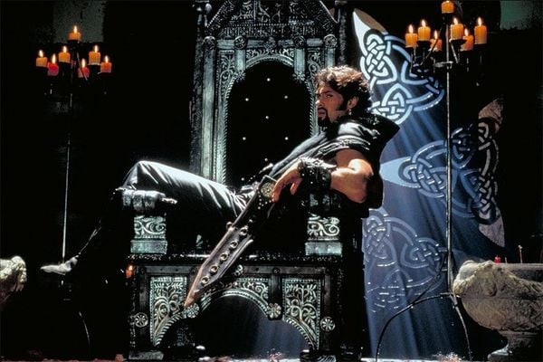 Produktbild: Xena - Die Kriegerprinzessin - Die komplette Serie (Alle 6 Staffeln) (Fernsehjuwelen) [37 DVDs]