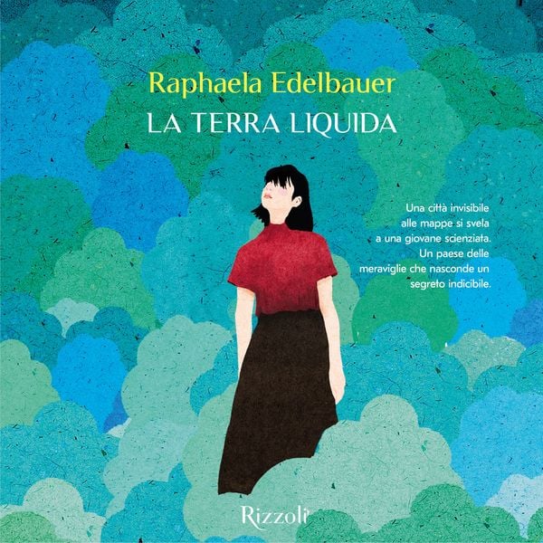 Produktbild: La terra liquida