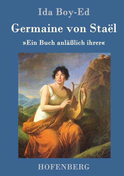 Produktbild: Germaine von Sta&euml;l