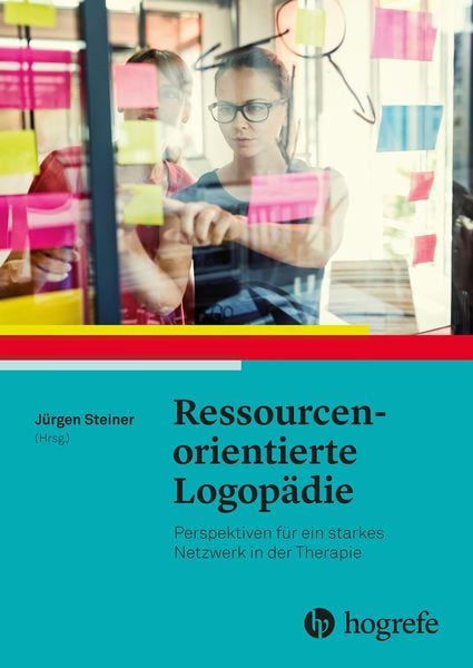 Produktbild: Ressourcenorientierte Logop&auml;die
