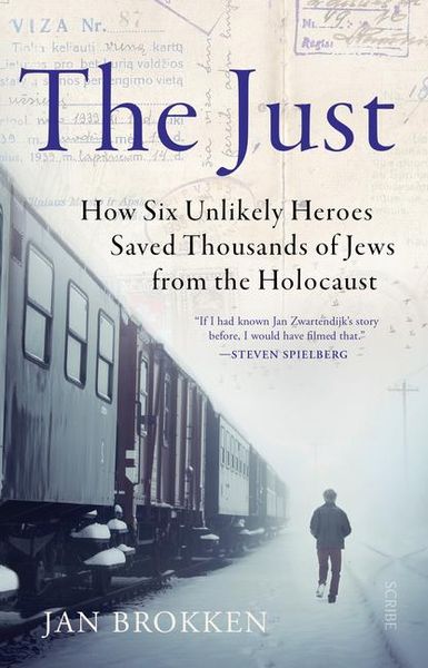 Produktbild: The Just