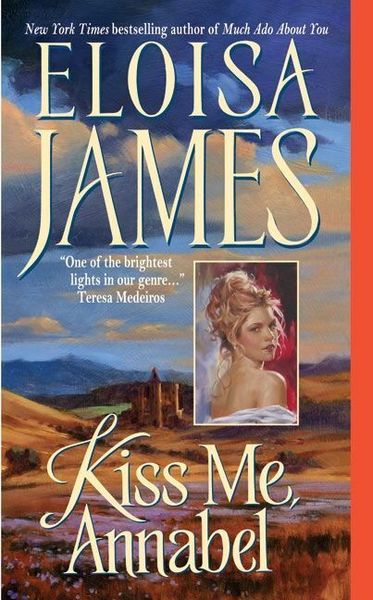 Produktbild: Kiss Me, Annabel