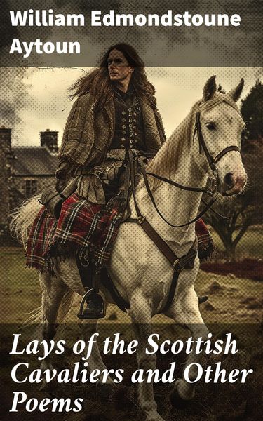 Produktbild: Lays of the Scottish Cavaliers and Other Poems