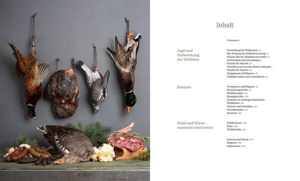 Produktbild: Wild