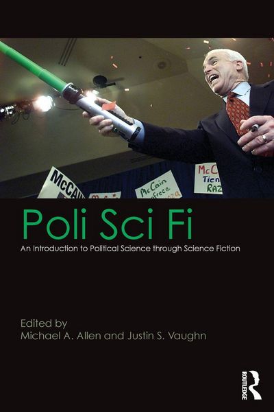 Produktbild: Poli Sci Fi