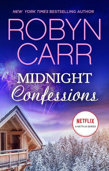 Produktbild: Midnight Confessions