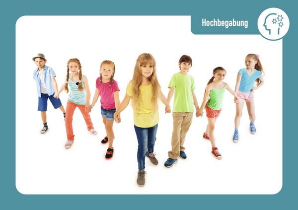 Produktbild: Neurodiversit&auml;t in der Kita