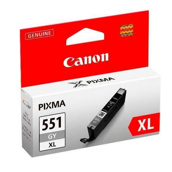 Produktbild: CANON Tintenpatronen/Druckk&ouml;pfe f&uuml;r Inkjetdrucker/Multifunktionsger&auml;te