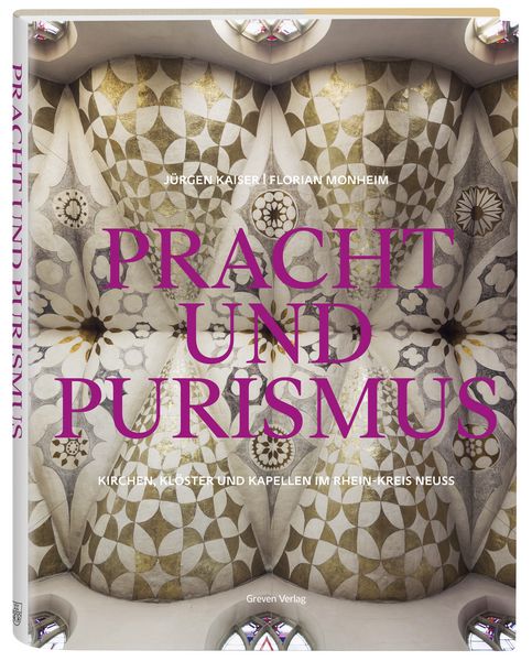 Produktbild: Pracht und Purismus