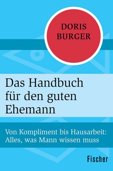 Produktbild: Das Handbuch f&uuml;r den guten Ehemann