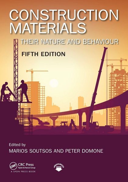 Produktbild: Construction Materials