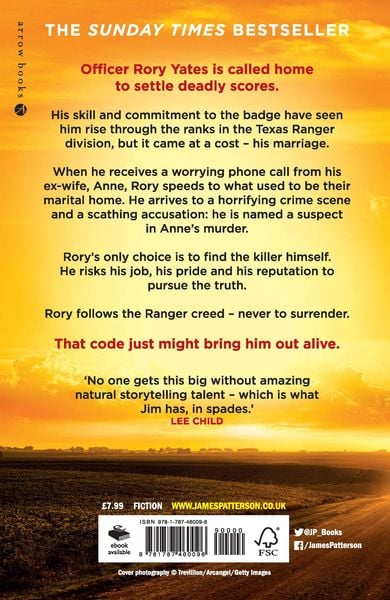 Produktbild: Texas Ranger