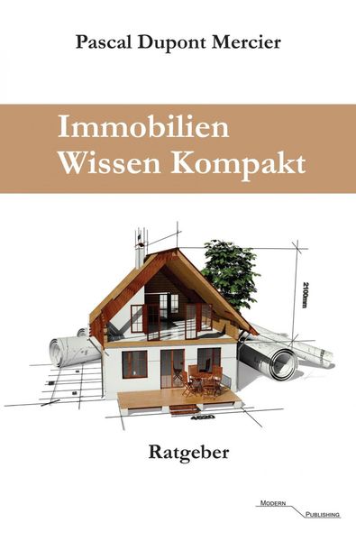 Produktbild: Immobilien Wissen Kompakt